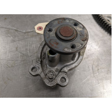 116E105 Water Coolant Pump From 2014 Nissan Versa  1.6